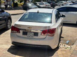 
										 مستعمل شيفورلي – Chevrolet كروز – Cruze ممتلئ									