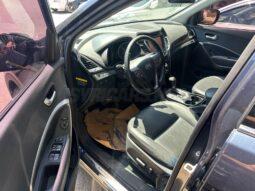 
										 مستعمل هيونداي – Hyundai سانتافيه – Santafe ممتلئ									