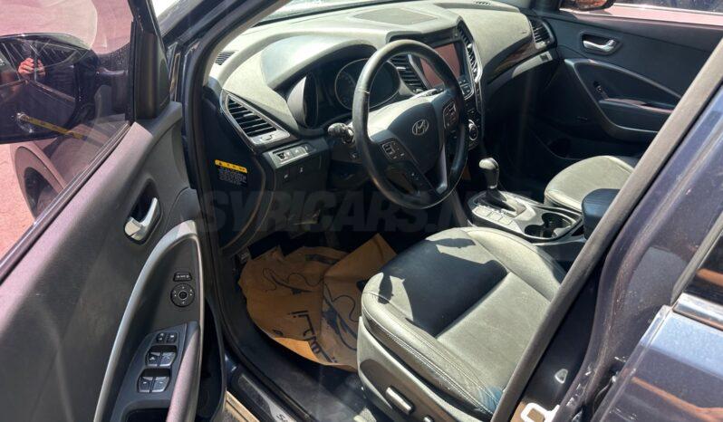 
								 مستعمل هيونداي – Hyundai سانتافيه – Santafe ممتلئ									