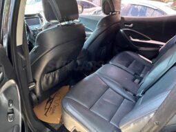 
										 مستعمل هيونداي – Hyundai سانتافيه – Santafe ممتلئ									