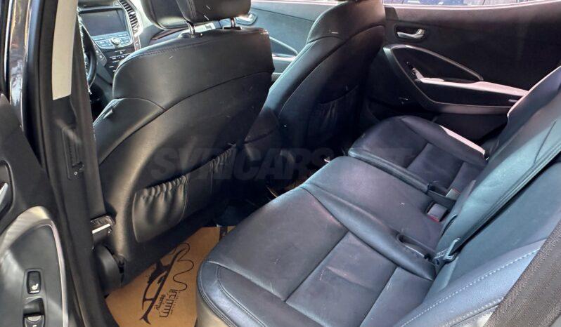 
								 مستعمل هيونداي – Hyundai سانتافيه – Santafe ممتلئ									