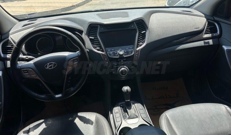 
								 مستعمل هيونداي – Hyundai سانتافيه – Santafe ممتلئ									