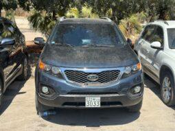 مستعمل كيا – Kia سورينتو – Sorento