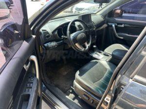 مستعمل كيا – Kia سورينتو – Sorento