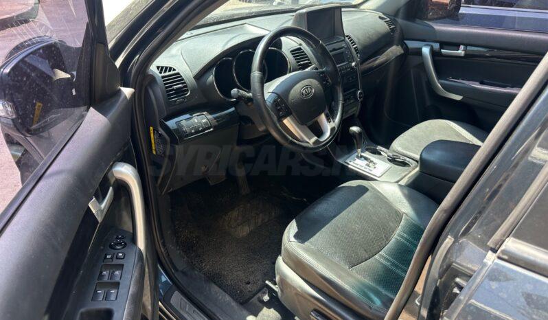 
								 مستعمل كيا – Kia سورينتو – Sorento ممتلئ									