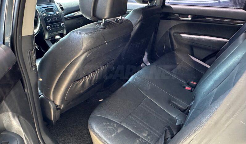 
								 مستعمل كيا – Kia سورينتو – Sorento ممتلئ									