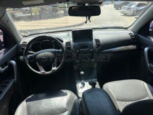 مستعمل كيا – Kia سورينتو – Sorento