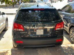 
										 مستعمل كيا – Kia سورينتو – Sorento ممتلئ									