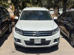 مستعمل فولكس فاكن – Volkswagen تيغ وان – Tiguan