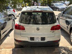 مستعمل فولكس فاكن – Volkswagen تيغ وان – Tiguan