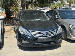 مستعمل هيونداي – Hyundai ازيرا – Azera