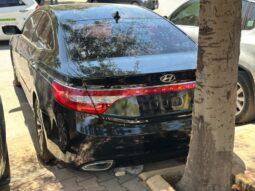 مستعمل هيونداي – Hyundai ازيرا – Azera
