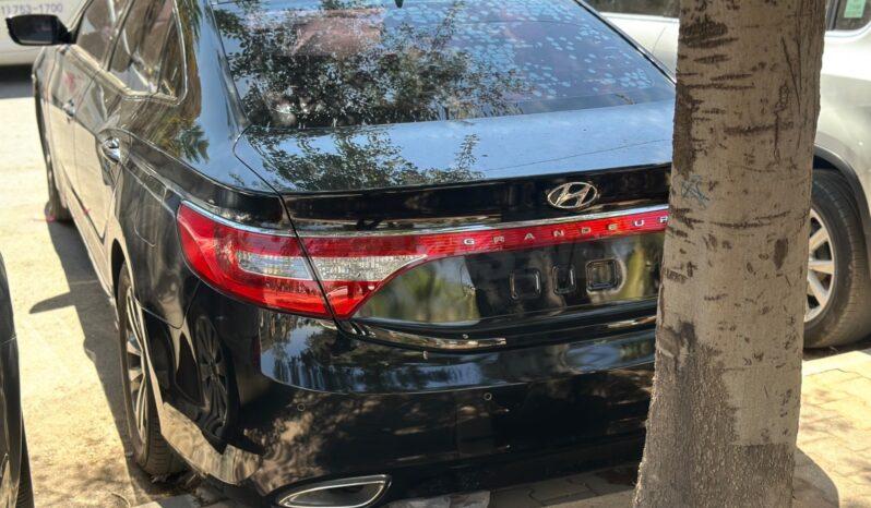 
								 مستعمل هيونداي – Hyundai ازيرا – Azera ممتلئ									