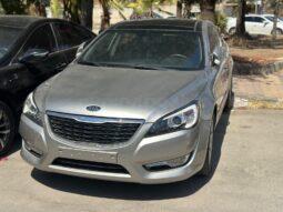 مستعمل كيا – Kia K7