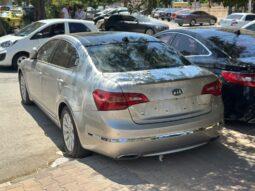 مستعمل كيا – Kia K7