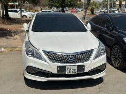 مستعمل هيونداي – Hyundai ازيرا – Azera