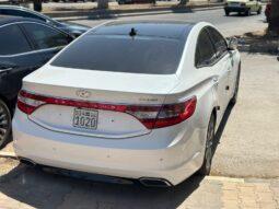 مستعمل هيونداي – Hyundai ازيرا – Azera