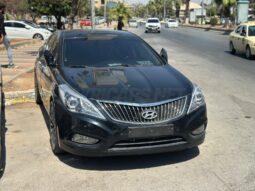 مستعمل هيونداي – Hyundai ازيرا – Azera