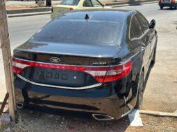 مستعمل هيونداي – Hyundai ازيرا – Azera