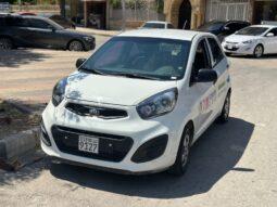 مستعمل كيا – Kia مورنينغ – Morning