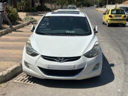 مستعمل هيونداي – Hyundai افنتي – avante