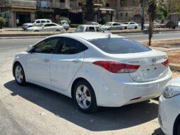 مستعمل هيونداي – Hyundai افنتي – avante
