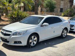 مستعمل شيفورلي – Chevrolet ماليبو – Malibu