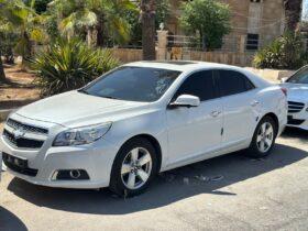 مستعمل شيفورلي – Chevrolet ماليبو – Malibu