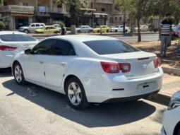 مستعمل شيفورلي – Chevrolet ماليبو – Malibu