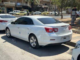 مستعمل شيفورلي – Chevrolet ماليبو – Malibu