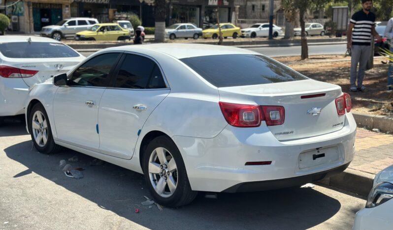 
								 مستعمل شيفورلي – Chevrolet ماليبو – Malibu ممتلئ									