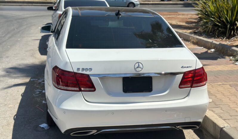 
								 مستعمل مرسيدس بينز – Mercedes benz E300 ممتلئ									