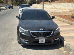 مستعمل كيا – Kia K7