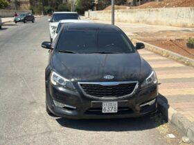 مستعمل كيا – Kia K7