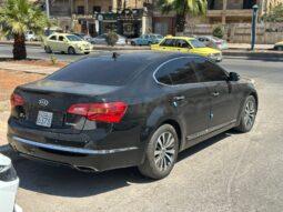مستعمل كيا – Kia K7