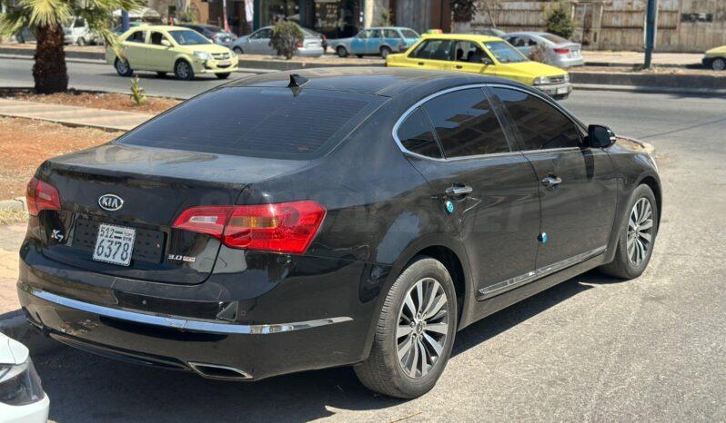 
								 مستعمل كيا – Kia K7 ممتلئ									