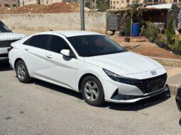 مستعمل هيونداي – Hyundai افنتي – avante
