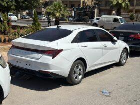 مستعمل هيونداي – Hyundai افنتي – avante