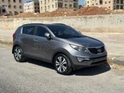 مستعمل كيا – Kia سبورتاج – Sportage
