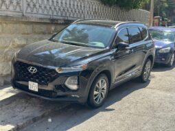 مستعمل هيونداي – Hyundai سانتافيه – Santafe