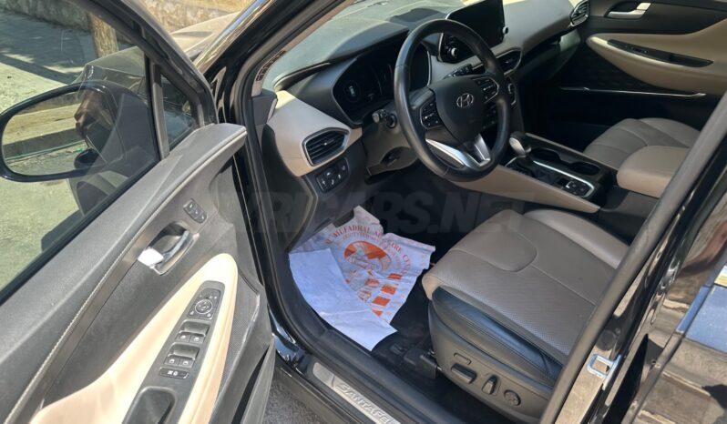 
								 مستعمل هيونداي – Hyundai سانتافيه – Santafe ممتلئ									