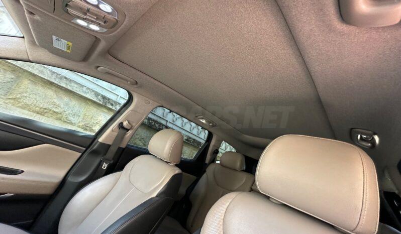 
								 مستعمل هيونداي – Hyundai سانتافيه – Santafe ممتلئ									