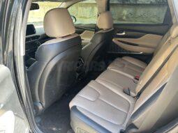 مستعمل هيونداي – Hyundai سانتافيه – Santafe