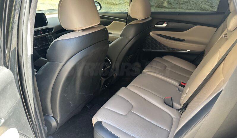 
								 مستعمل هيونداي – Hyundai سانتافيه – Santafe ممتلئ									