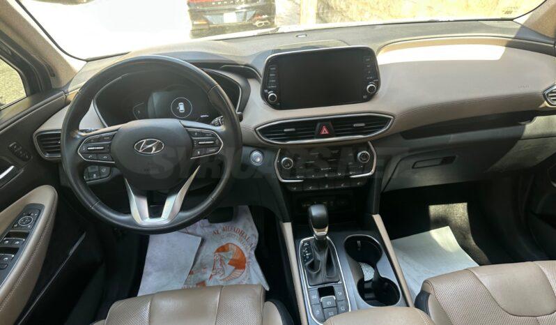 
								 مستعمل هيونداي – Hyundai سانتافيه – Santafe ممتلئ									