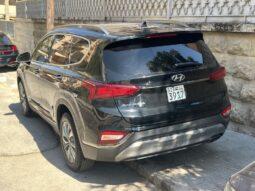 
										 مستعمل هيونداي – Hyundai سانتافيه – Santafe ممتلئ									