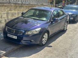 مستعمل هوندا – Honda اكورد – Accord