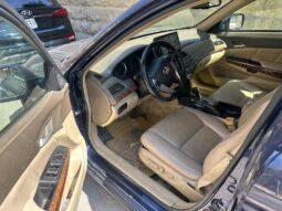 مستعمل هوندا – Honda اكورد – Accord