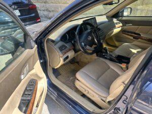 مستعمل هوندا – Honda اكورد – Accord