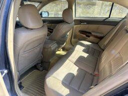 مستعمل هوندا – Honda اكورد – Accord